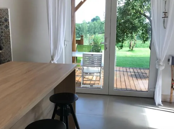 Apartament Gawramaszki - - Komfortowe Z Lazienkami I Aneksami Kuchennymi *